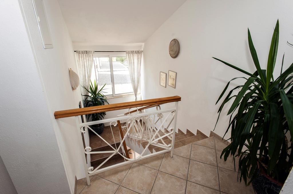 Apartments Niko Промайна Екстериор снимка